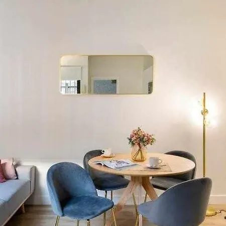 Monkeys Apartments San Roman Deluxe Seville Exterior photo