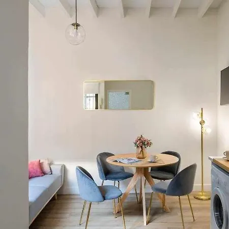 Monkeys Apartments San Roman Deluxe Seville Exterior photo